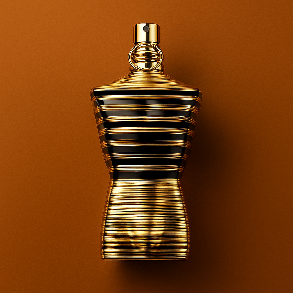 Jean Paul Gaultier - Le Male Elixir