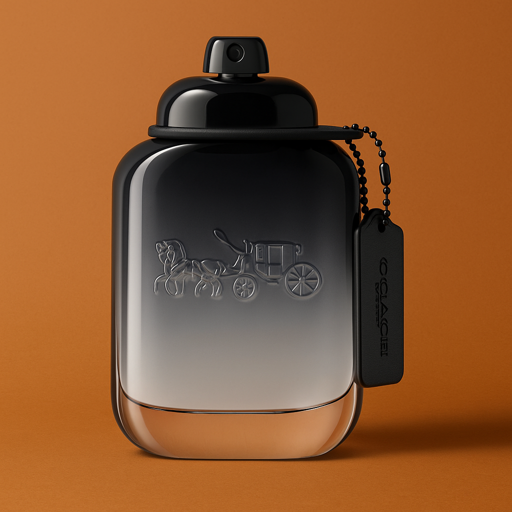 Coach - For Men EDT