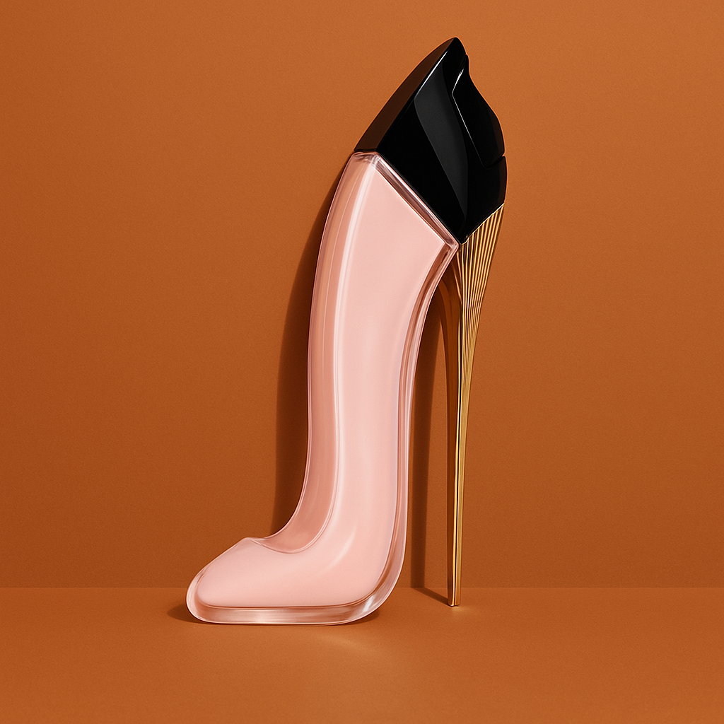 Carolina Herrera - Good Girl Blush EDP