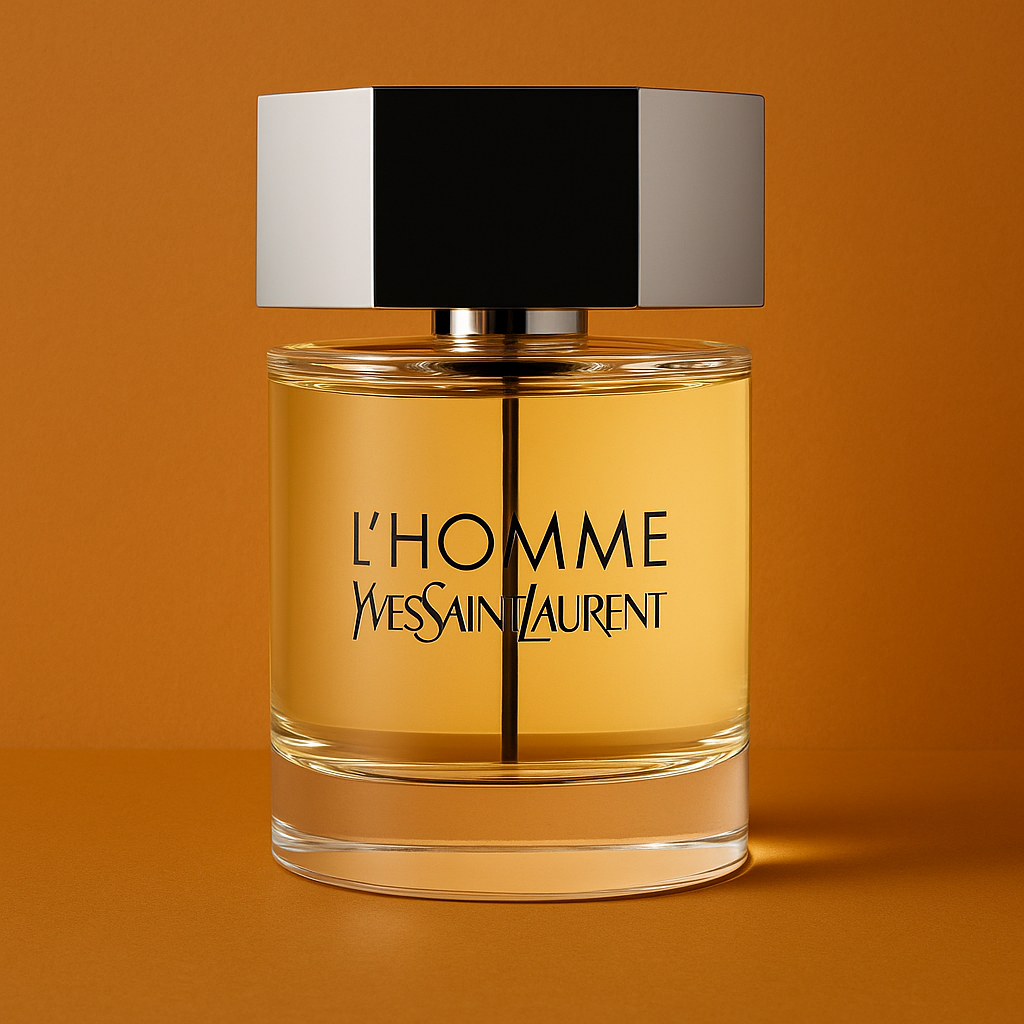Yves Saint Laurent - L'Homme EDT