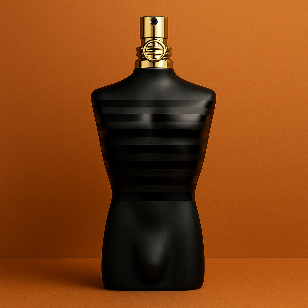 Jean Paul Gaultier - Le Male Le Parfum