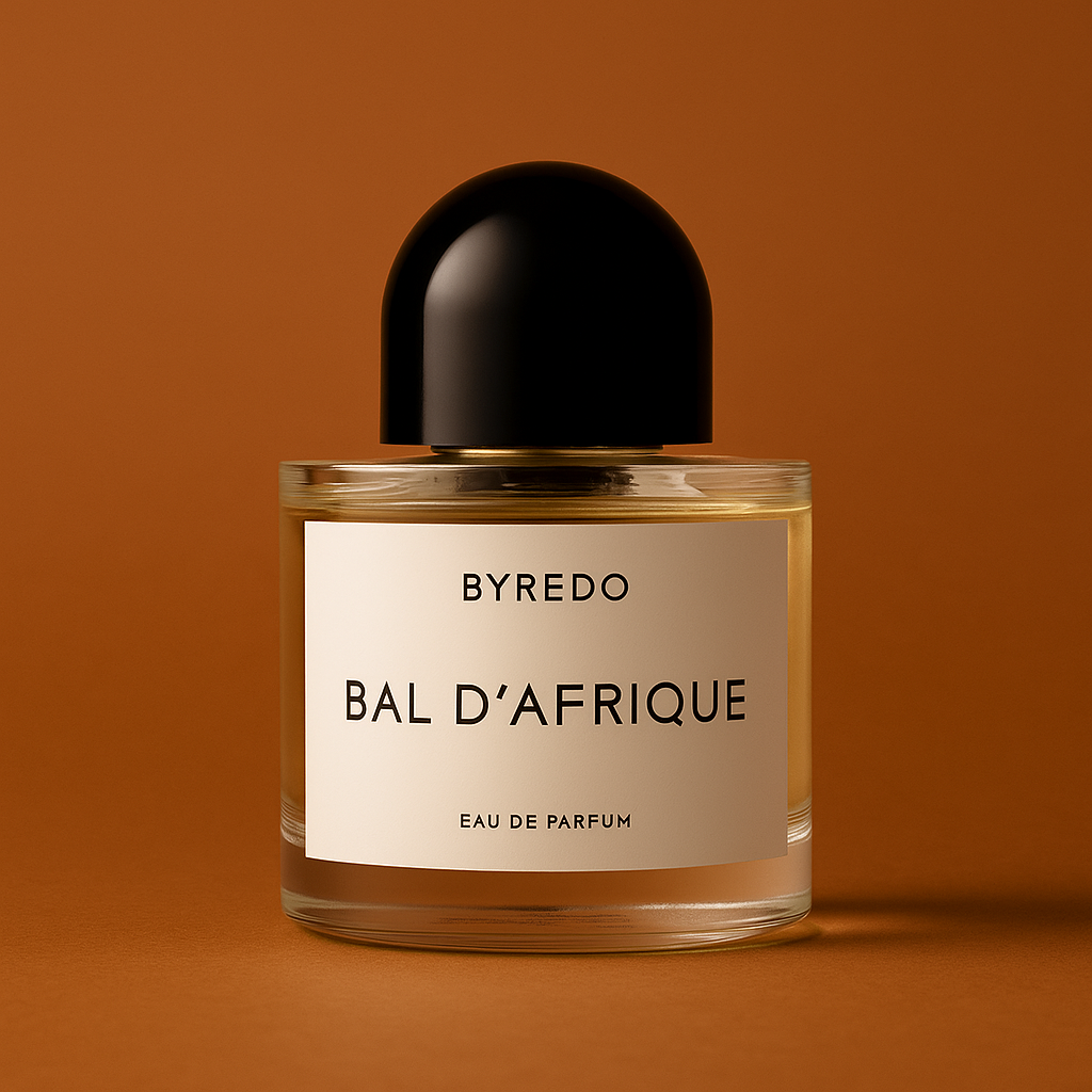 Byredo - Bal d'Afrique
