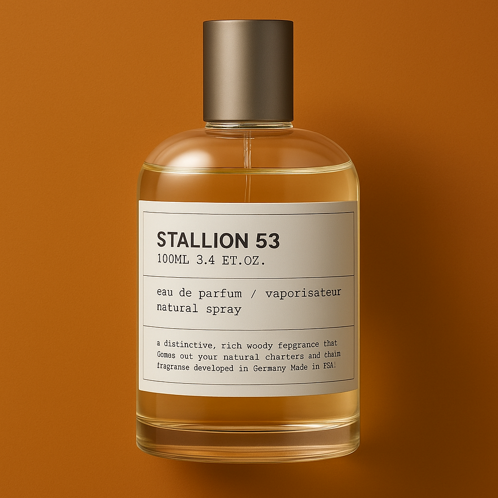 Emper - Stallion 53