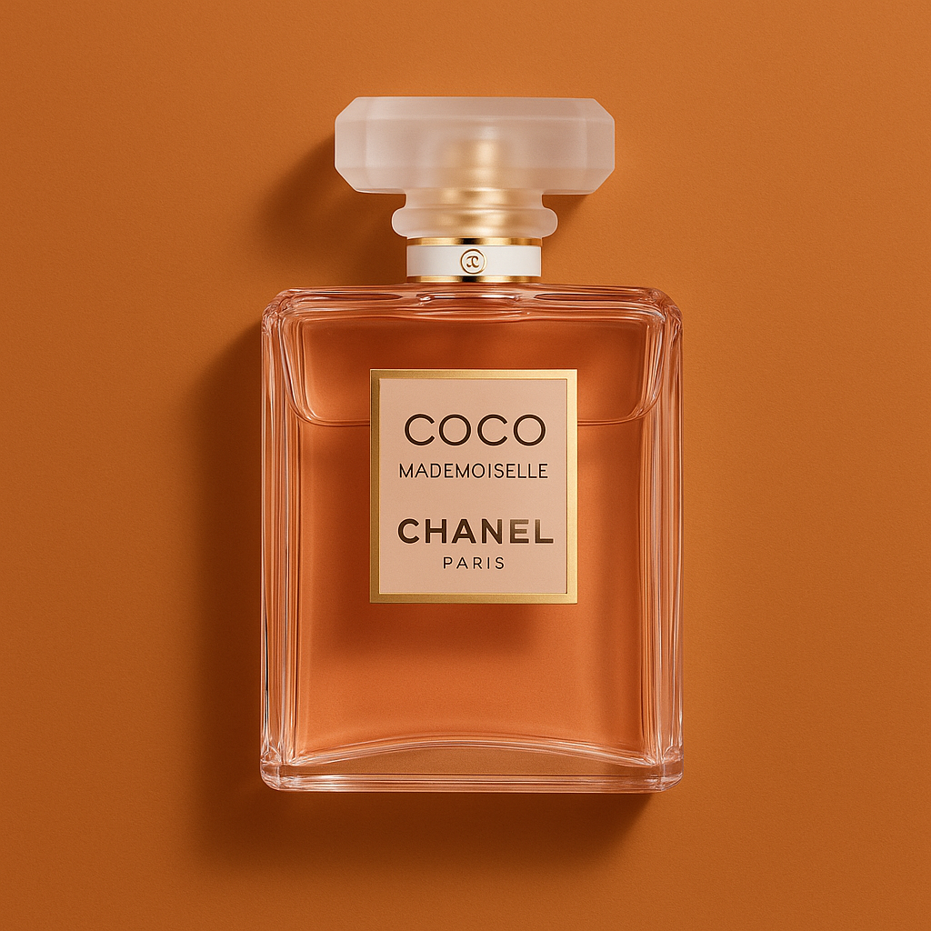 Chanel - Coco Mademoiselle EDP