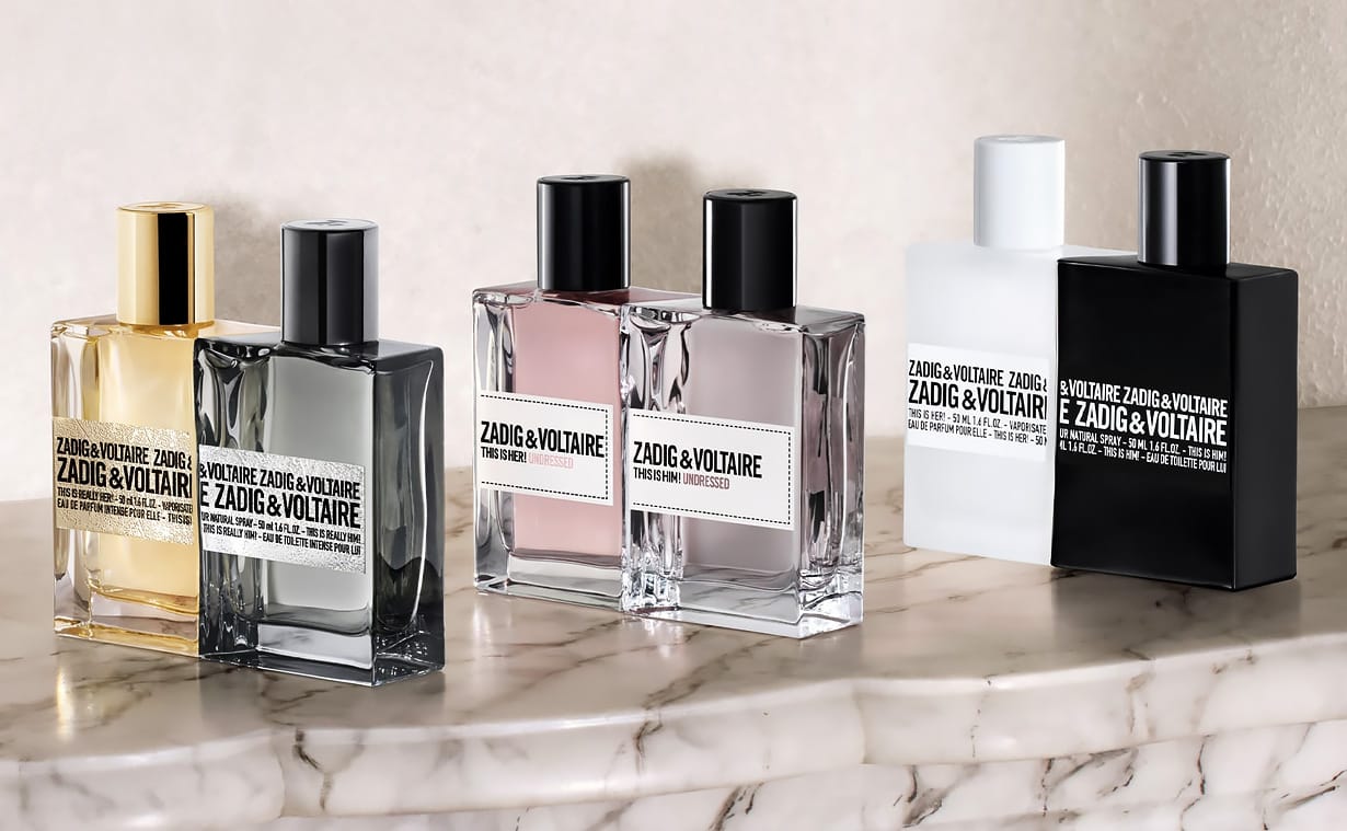 Zadig & Voltaire