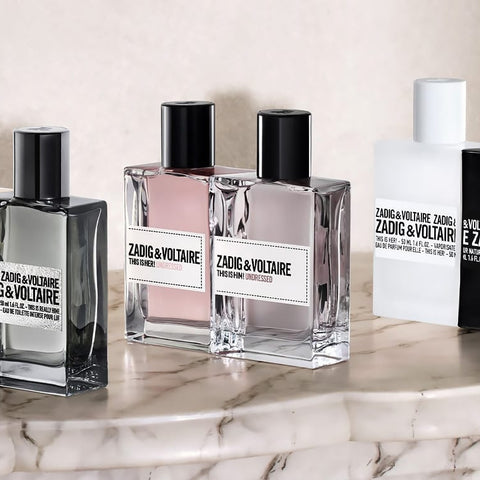 Zadig & Voltaire