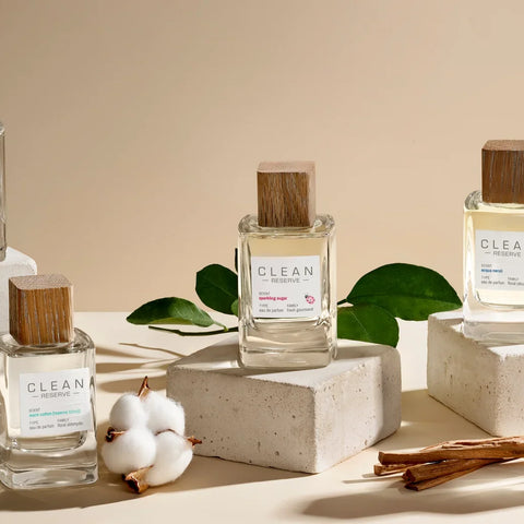 Clean Reserve