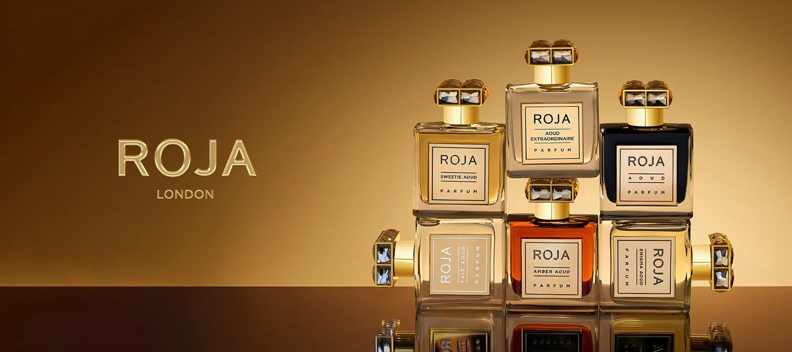 Roja Parfums