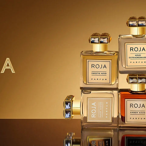 Roja Parfums