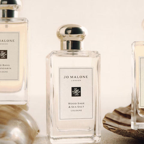 Jo Malone