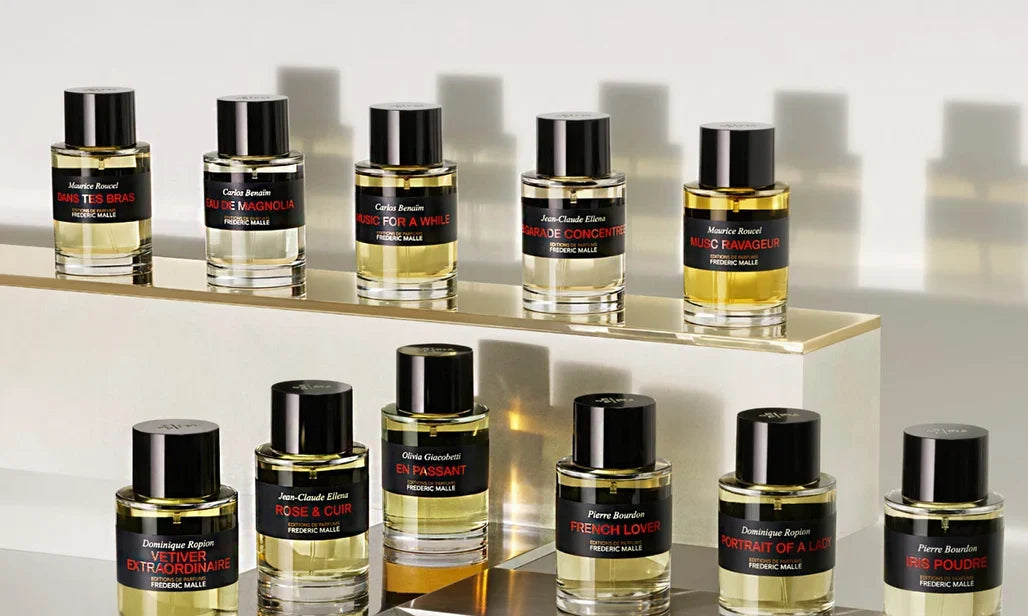 Frederic Malle