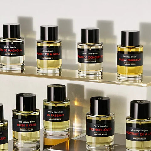 Frederic Malle