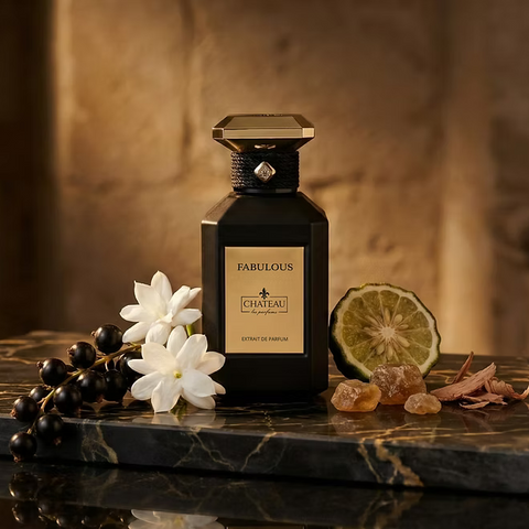 Chateau Les Parfums