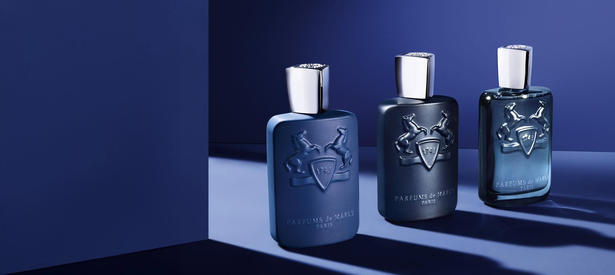 Parfums De Marly