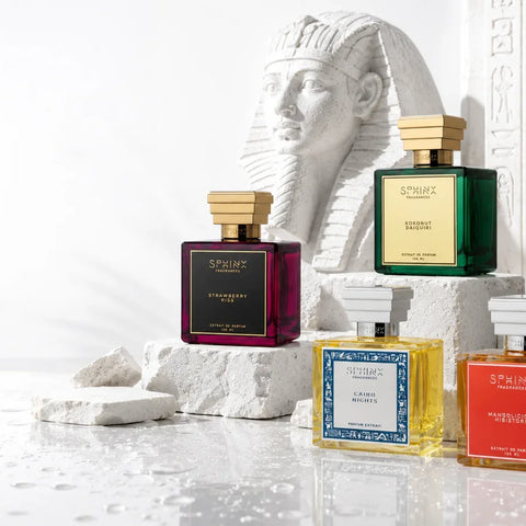 Sphinx Fragrances