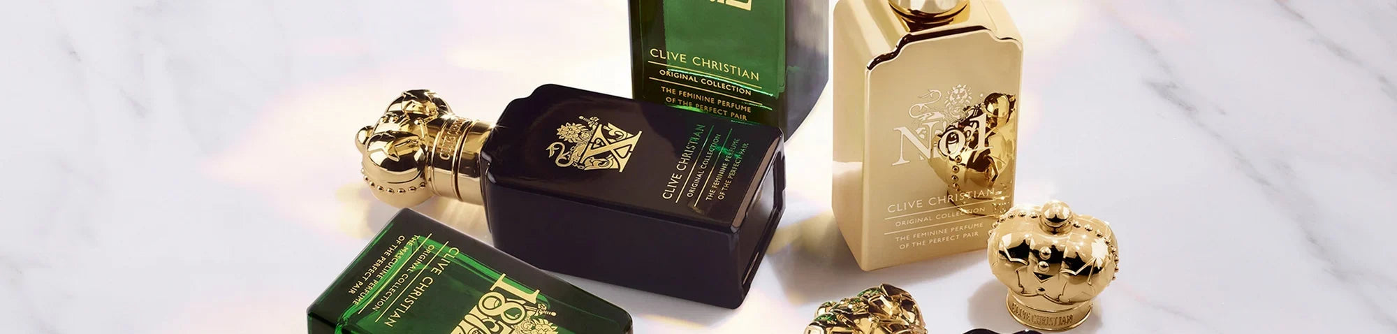 Clive Christian