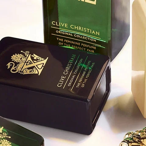 Clive Christian