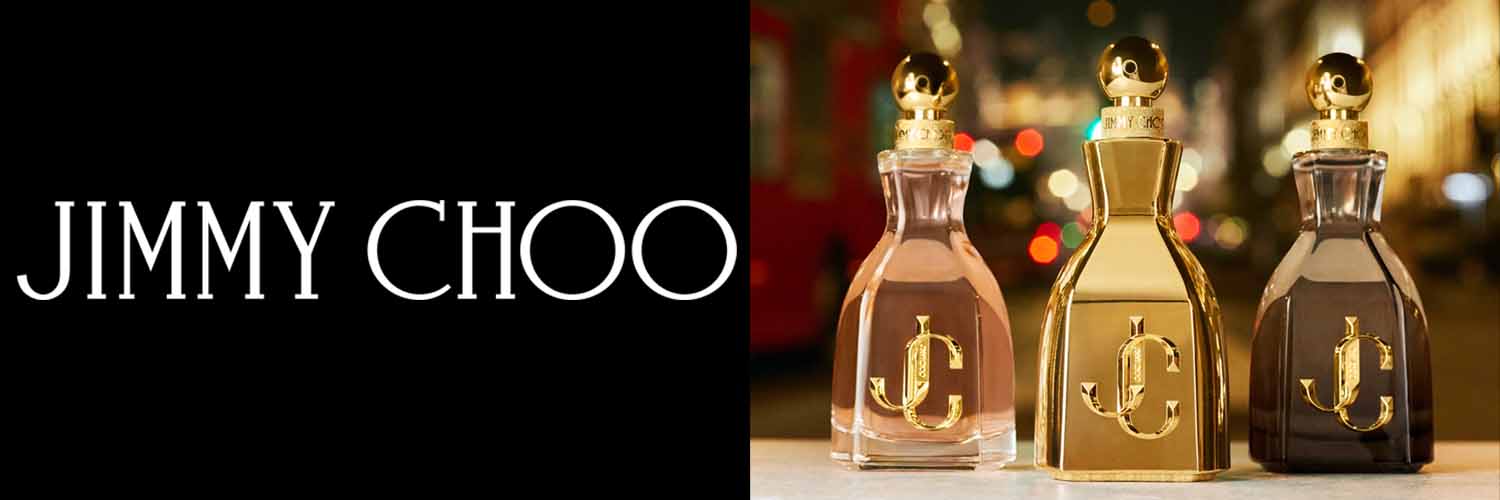 Jimmy Choo