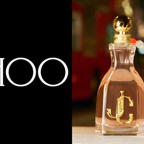 Jimmy Choo