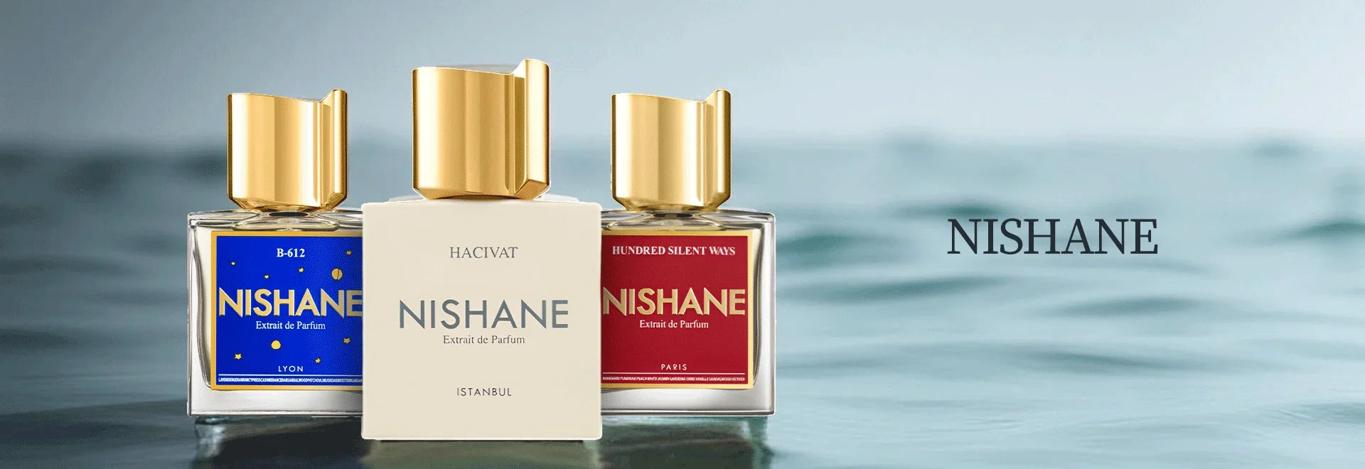 Nishane