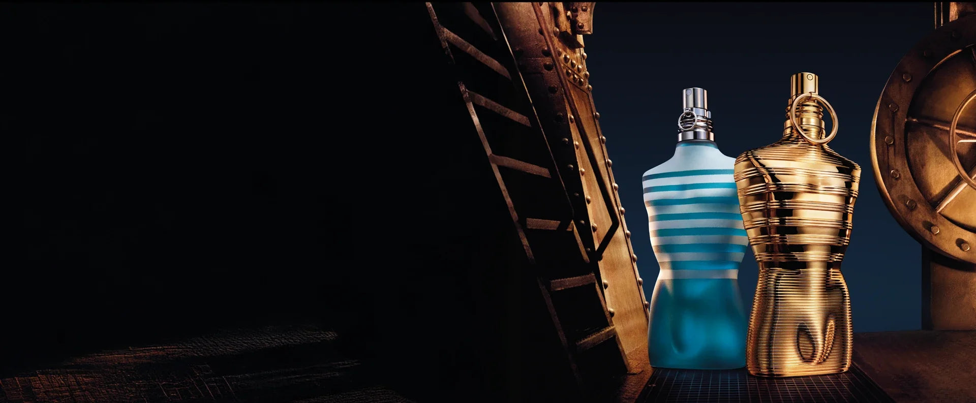 Jean Paul Gaultier
