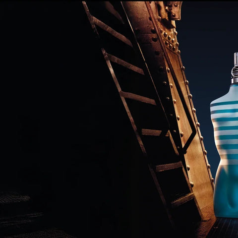 Jean Paul Gaultier