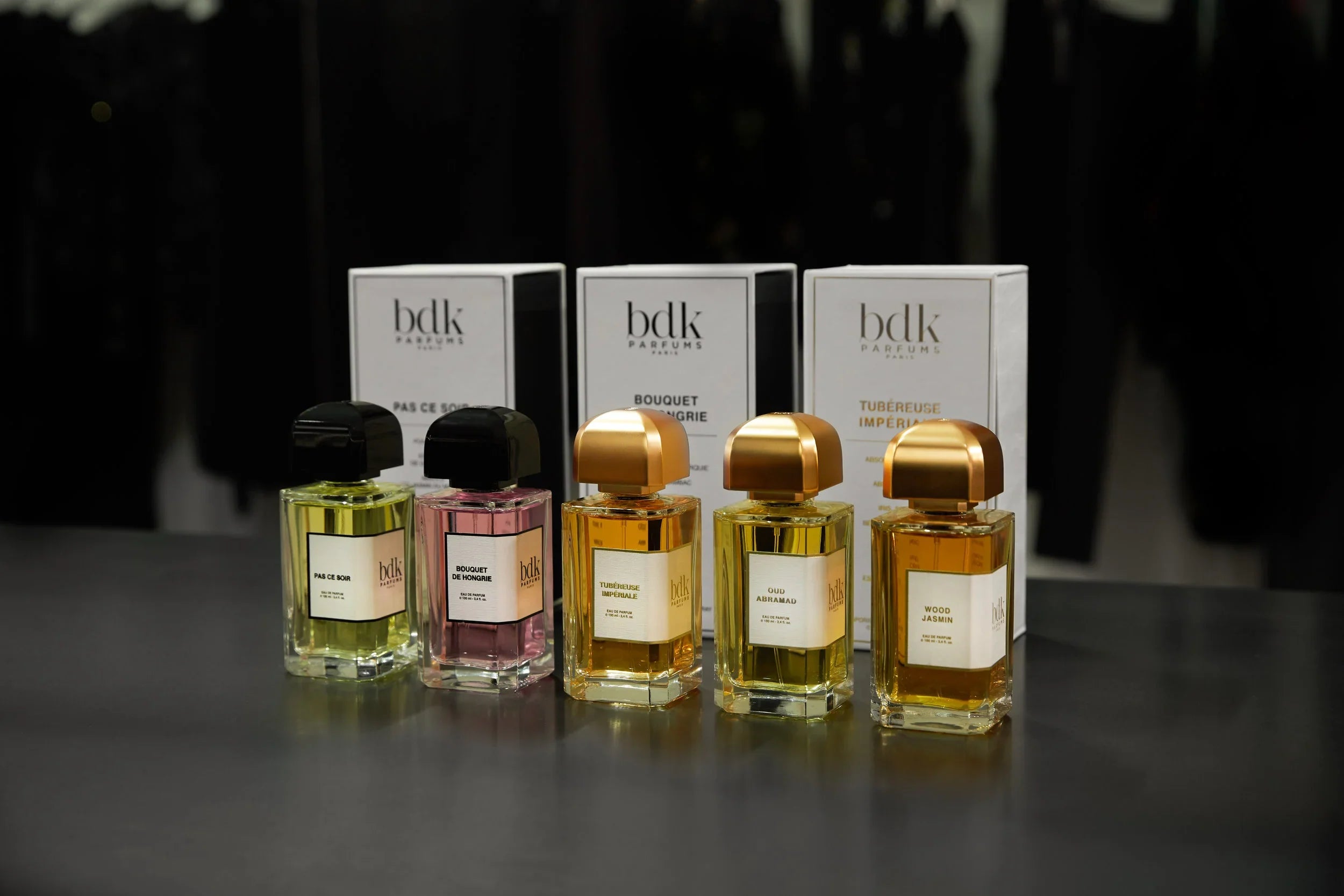 BDK Parfums