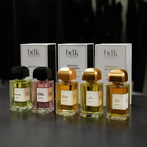BDK Parfums