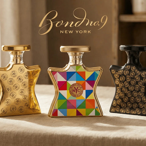 Bond No.9