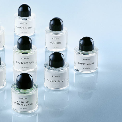 Byredo