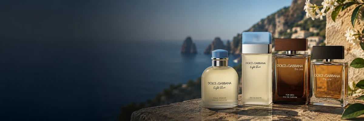 Dolce & Gabbana