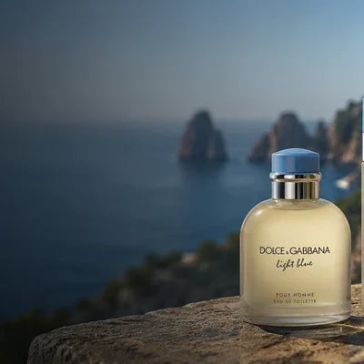 Dolce & Gabbana