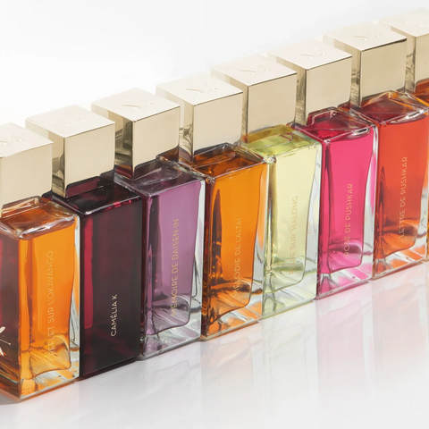 Ella K Parfums
