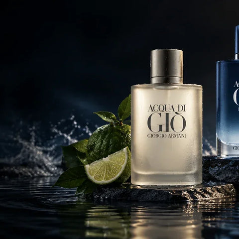 Giorgio Armani