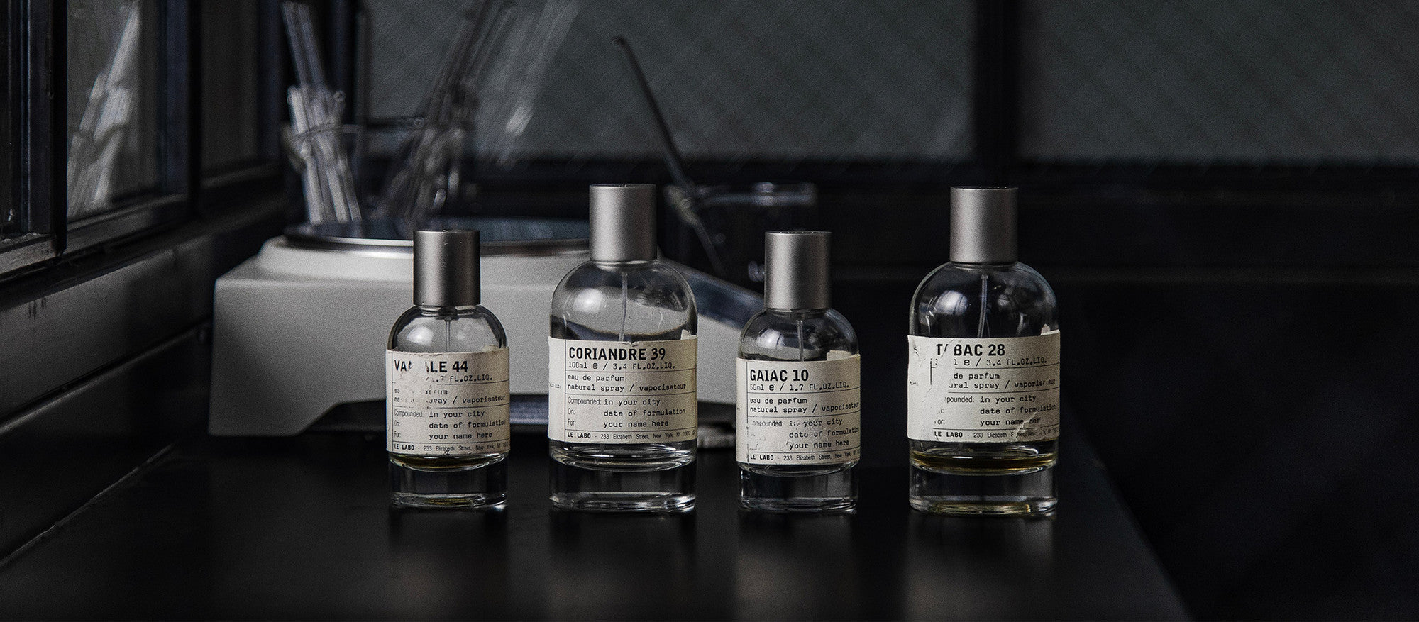Le Labo
