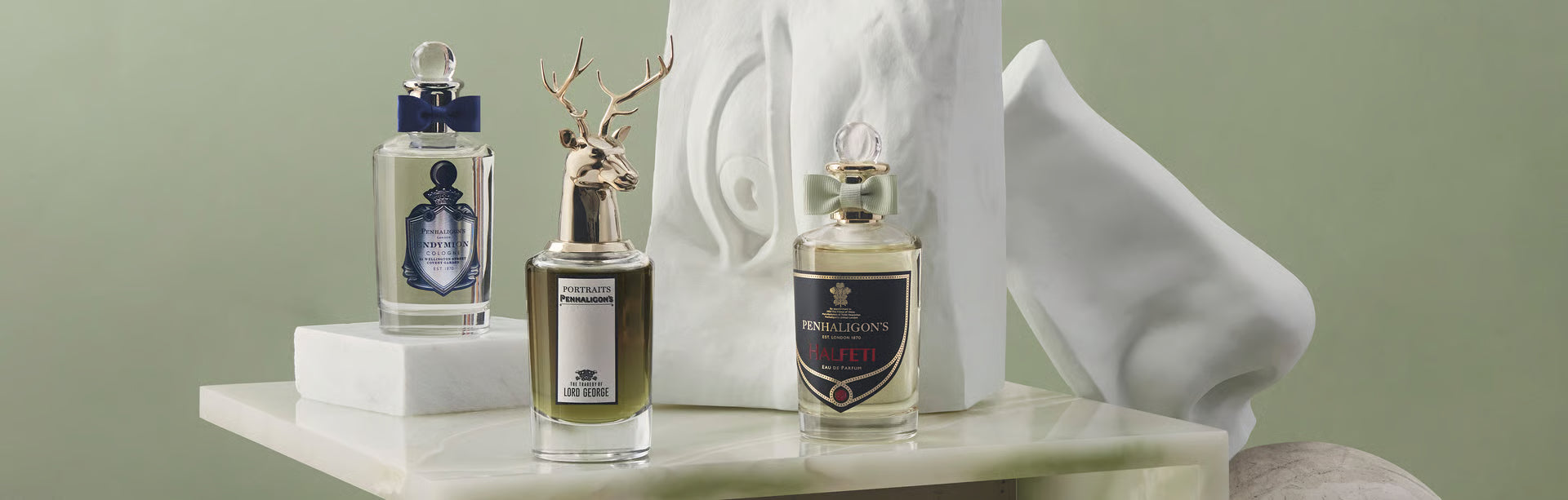 Penhaligon's