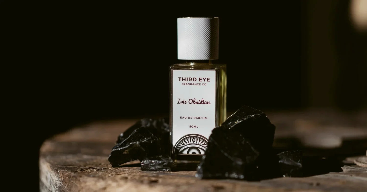 Third Eye Fragrance Co