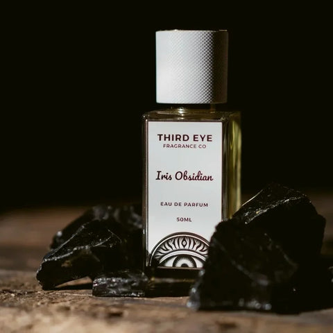 Third Eye Fragrance Co
