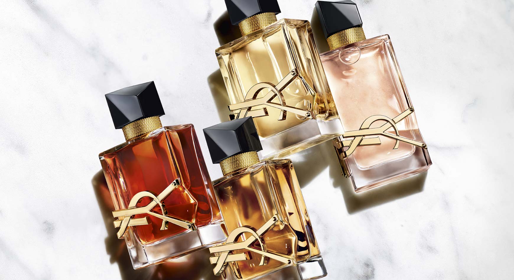 Yves Saint Laurent