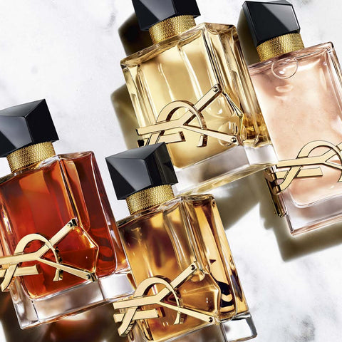 Yves Saint Laurent