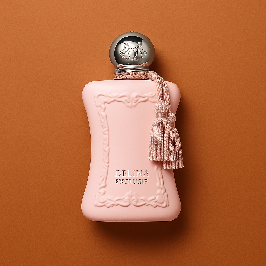 Parfums De Marly - Delina Exclusif