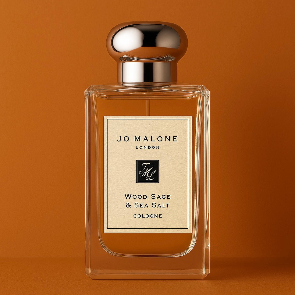 Jo Malone - Wood Sage & Sea Salt