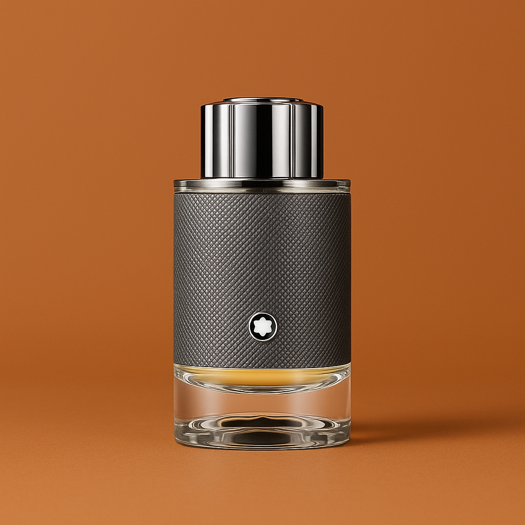 Montblanc - Explorer Platinum