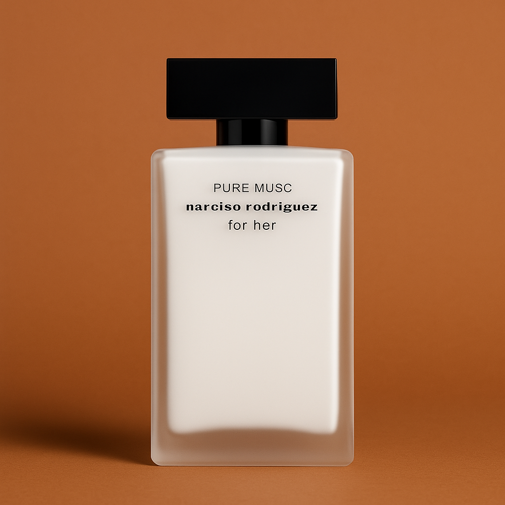 Narciso Rodriguez - Pure Musc For Her