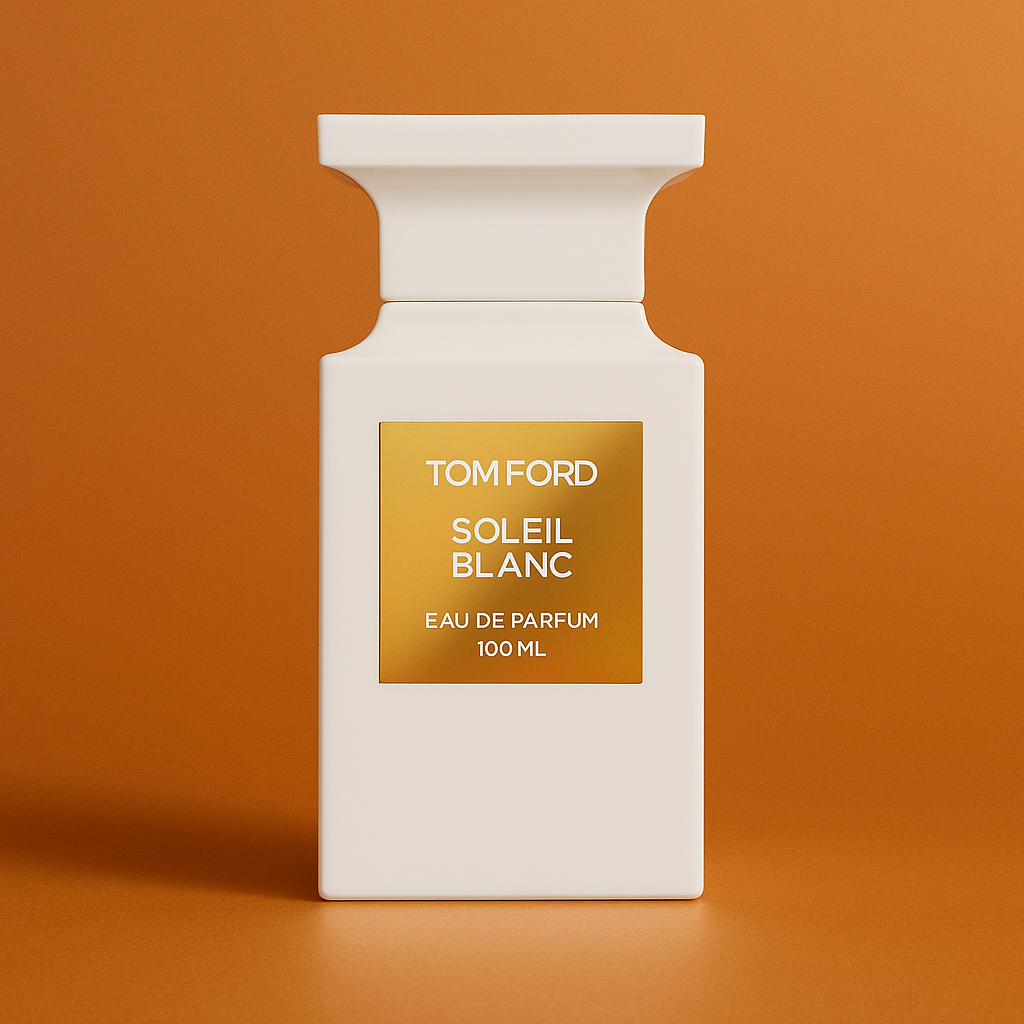 Tom Ford - Soleil Blanc