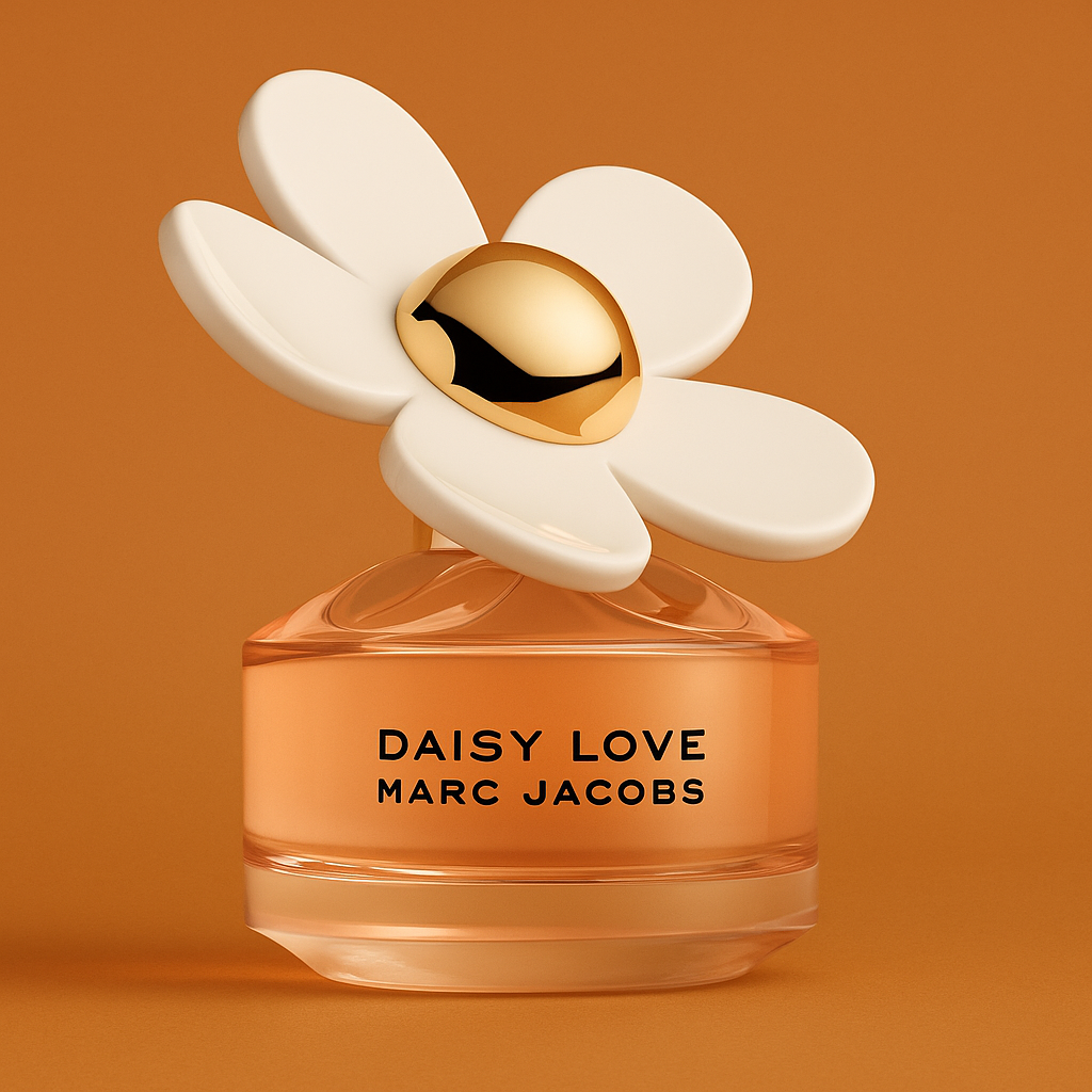 Marc Jacobs - Daisy Love EDT