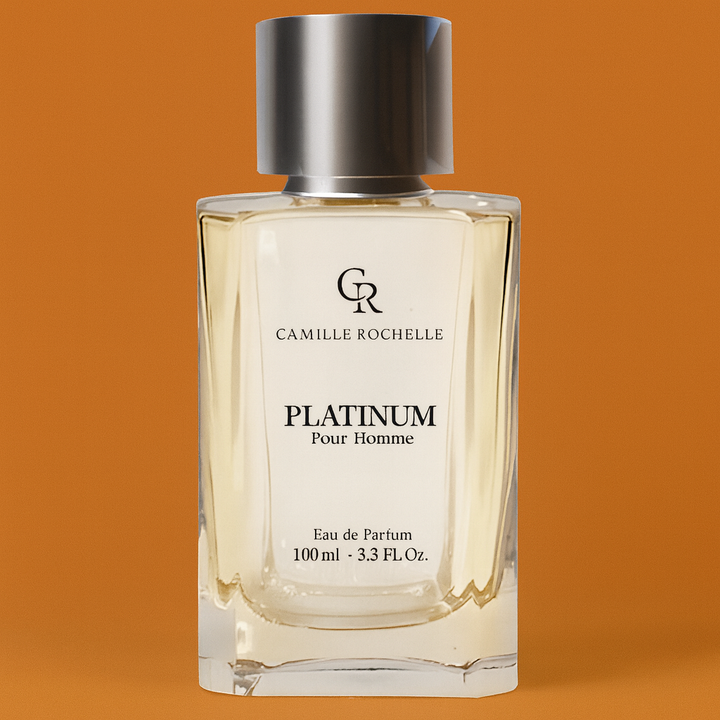 Camille Rochelle - Platinum Pour Homme