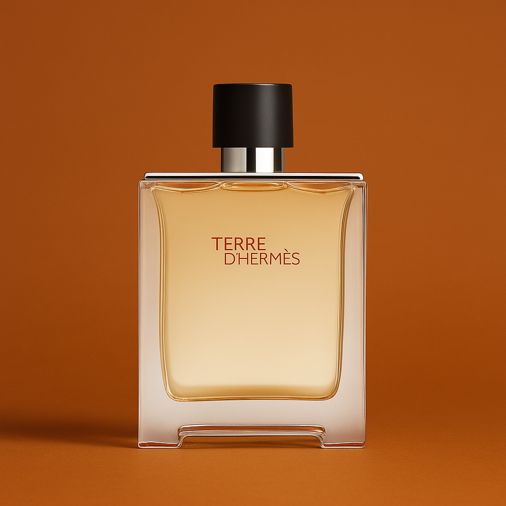 Hermes - Terre D'Hermes EDT