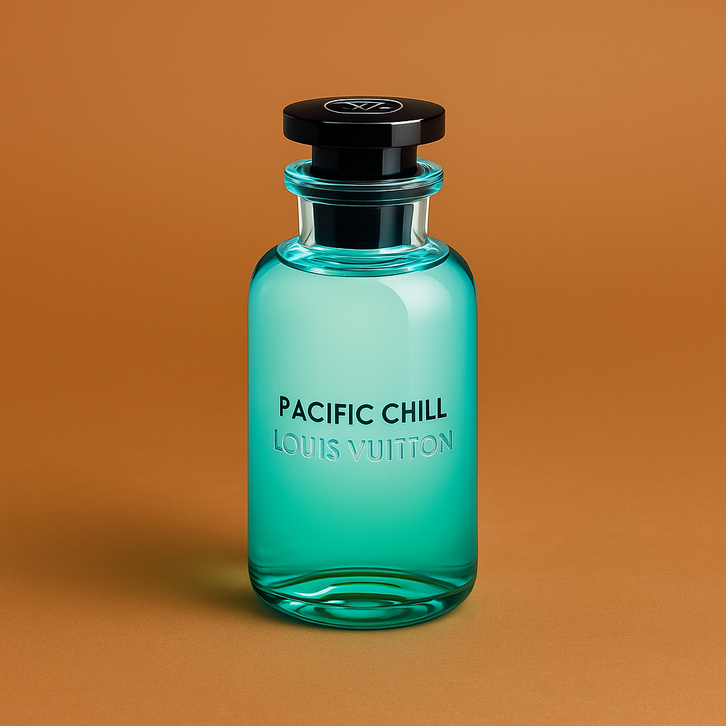 Louis Vuitton - Pacific Chill
