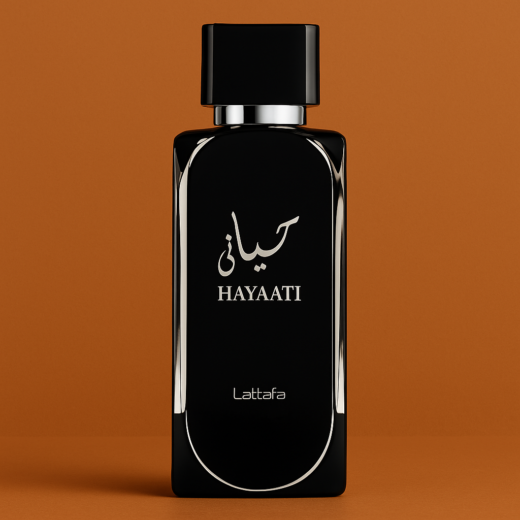 Lattafa - Hayaati